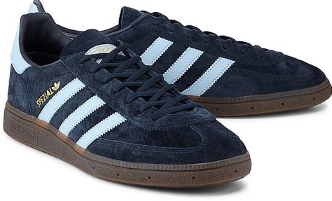 adidas spezial dunkelblau 39